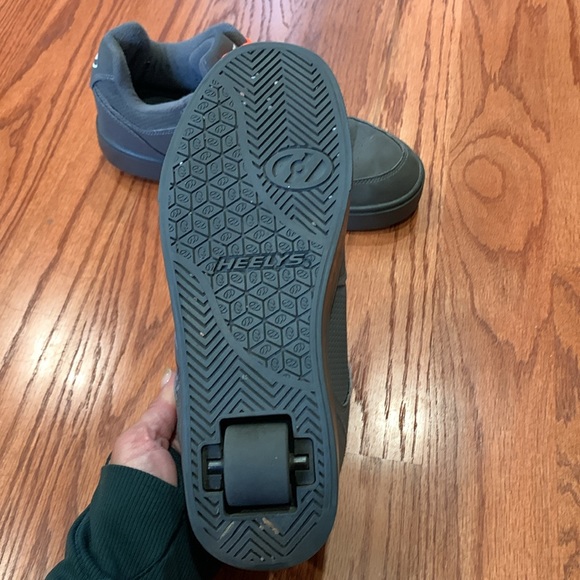 Heelys Pro 20 - Picture 3 of 4